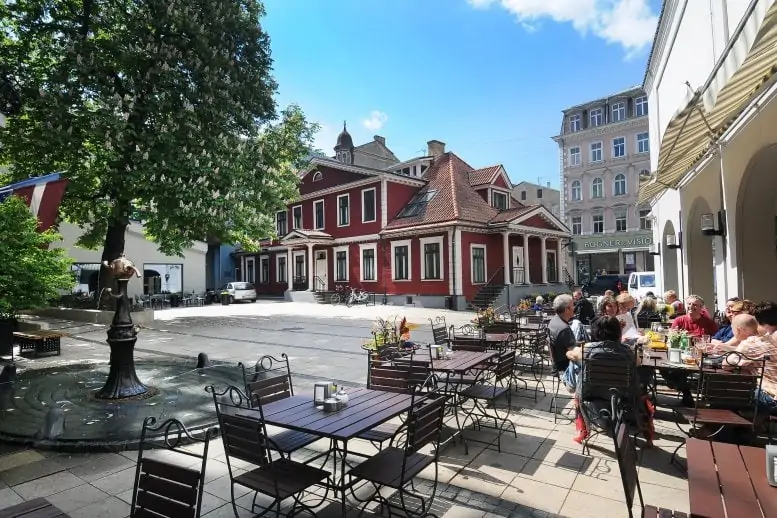 Bergs-Basar - Bergs-Basar