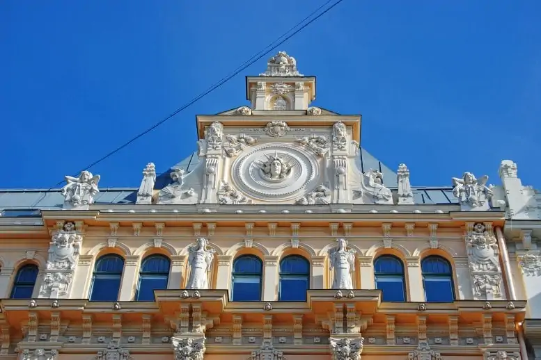 Art Nouveau