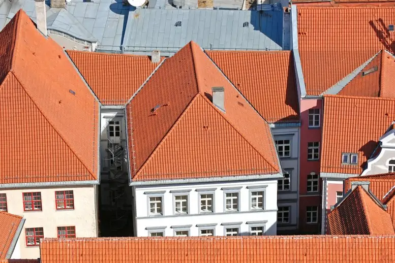 Convent Courtyard - Convent Courtyard