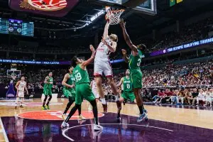 A guide to Riga for EuroBasket visitors