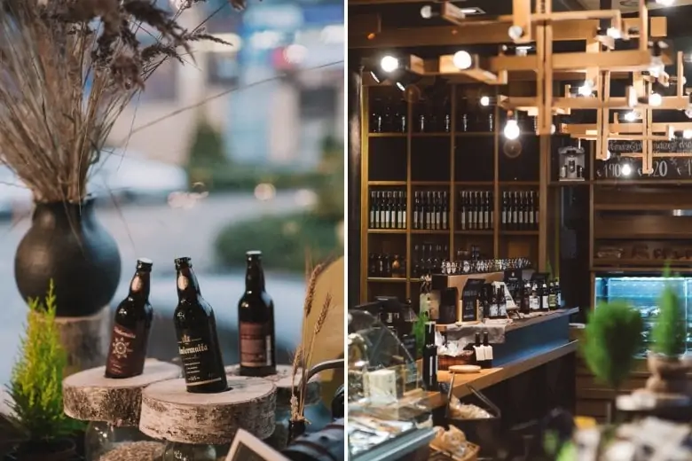 14 reasons to visit Riga - Exceptional brews