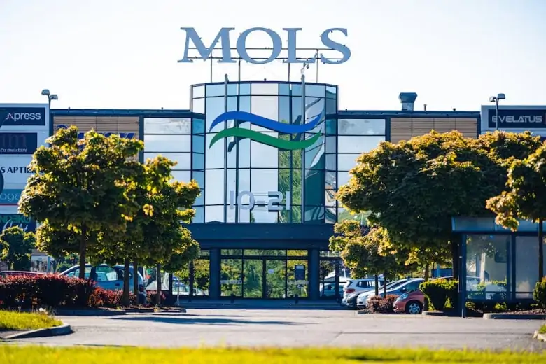 Mols - Mols