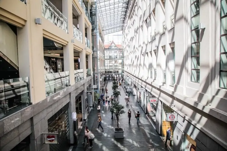 Galerija Centrs