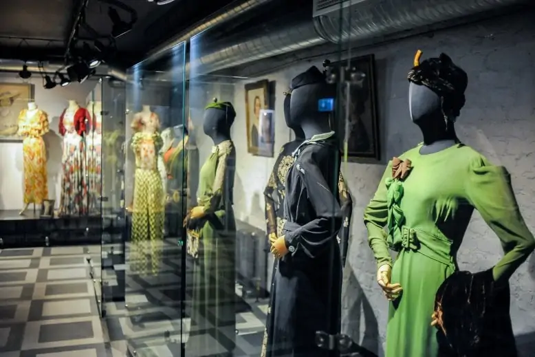 Modemuseum - Modemuseum