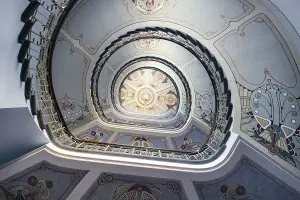 Riga Art Nouveau Centre