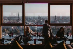Skyline Bar
