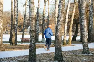 Running Routes in Riga