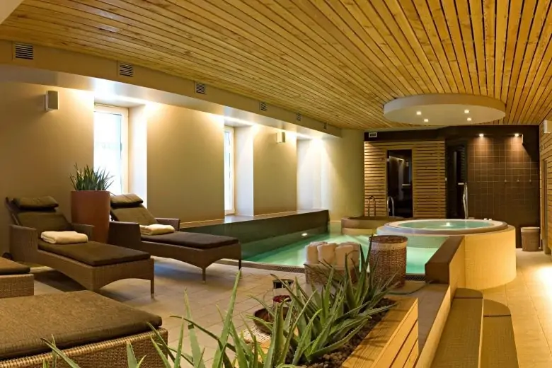 Taka Spa