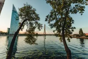 Pārdaugavas apkaime