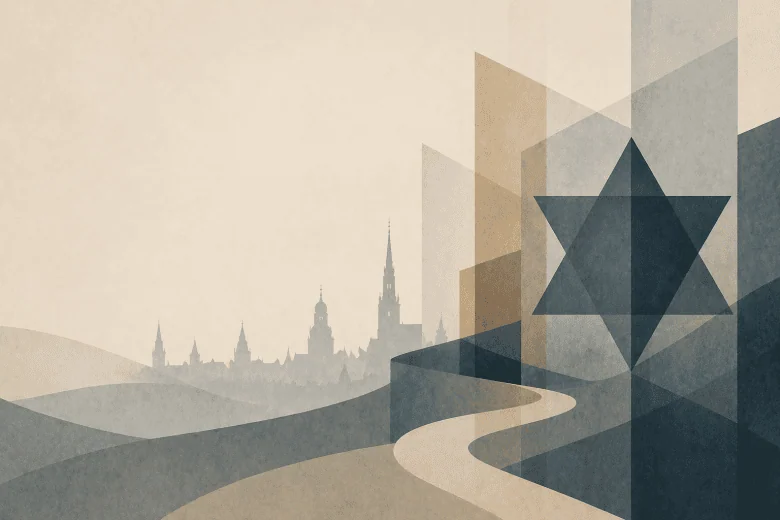 Certified Guides in Riga - Jewish Cultural Heritage Experts