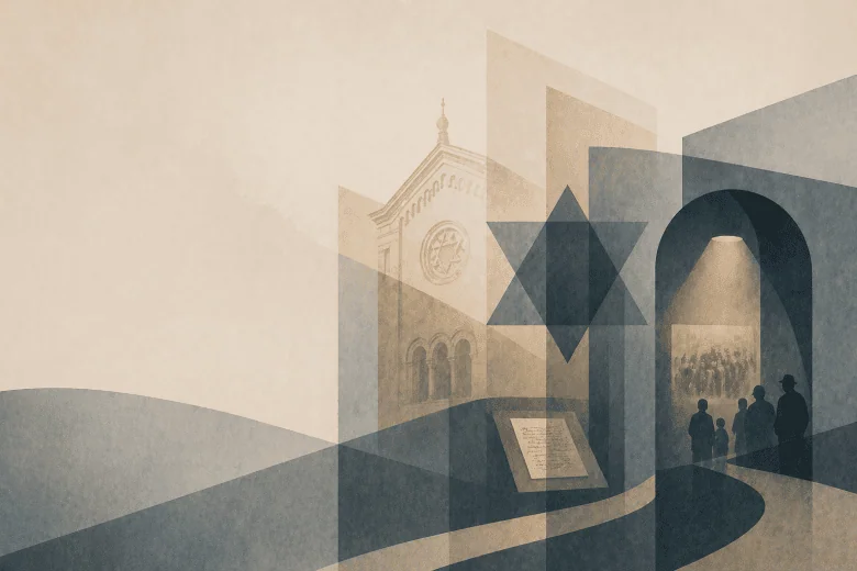 Jewish Museums in Riga