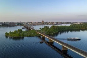 Riga Sustainability Guide