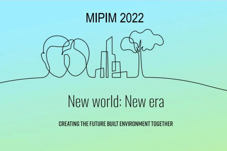 Interesenti aicināti pieteikties dalībai forumā “MIPIM 2022”  