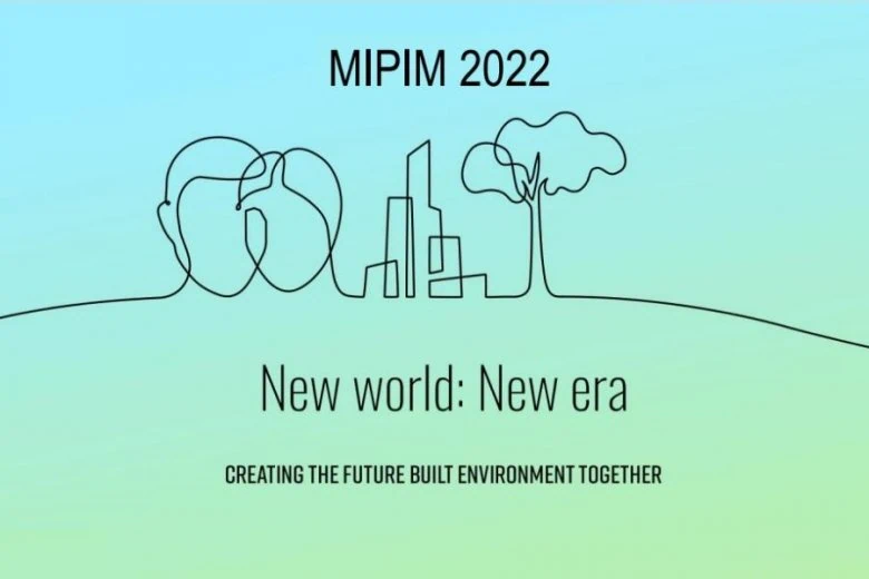 Interesenti aicināti pieteikties dalībai forumā “MIPIM 2022”   - Interesenti aicināti pieteikties dalībai forumā “MIPIM 2022”  