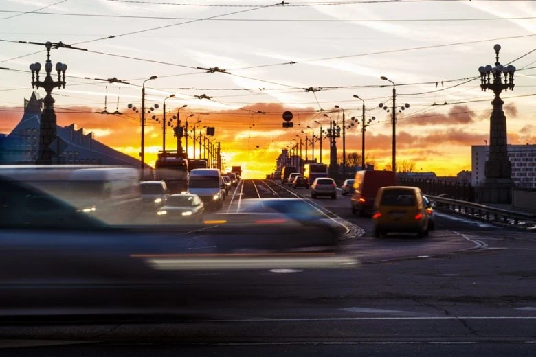 Öffentlicher Nahverkehr - Öffentlicher Nahverkehr