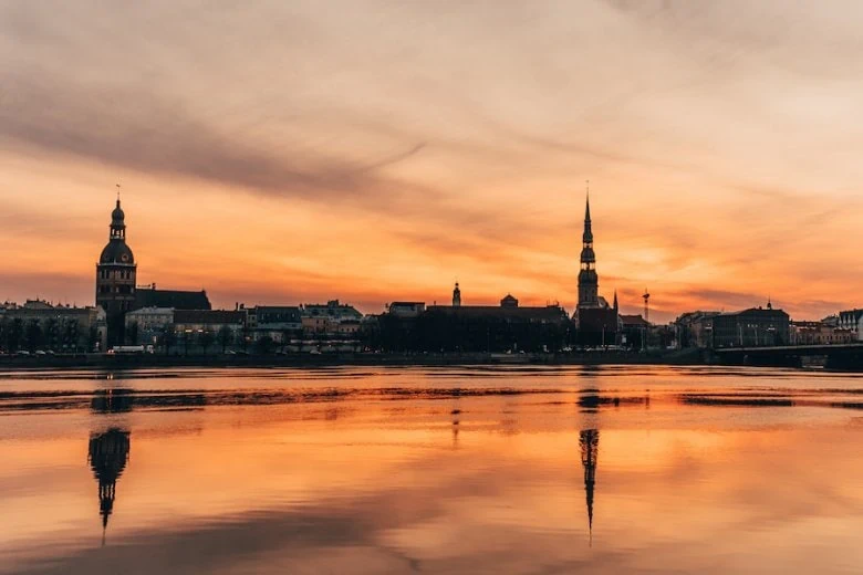 Why visit Riga? - Old Town - UNESCO World Heritage Site