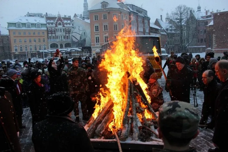 Barikāžu atceres pasākumi, aizstāvjiem veltīts koncerts Doma baznīcā - Barikāžu atceres pasākumi, aizstāvjiem veltīts koncerts Doma baznīcā