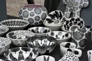Contemporary Crafts Festival