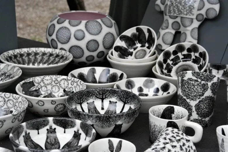 Contemporary Crafts Festival - Contemporary Crafts Festival