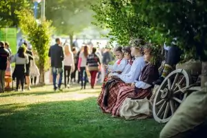 Kick-off events for annual Ligo! festivities in city