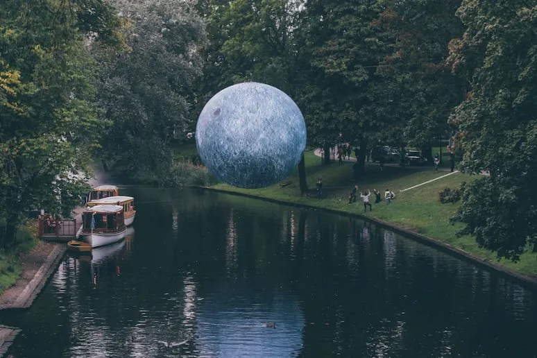 Things to do in Riga this autumn - Experience the White Night