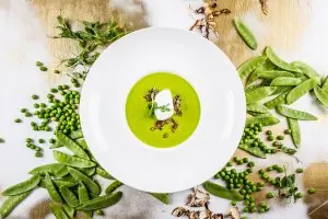 Rigaer Frühling- Restaurantwoche