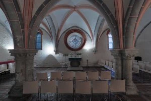 Kammermusikkonzerte im Rigaer Dom