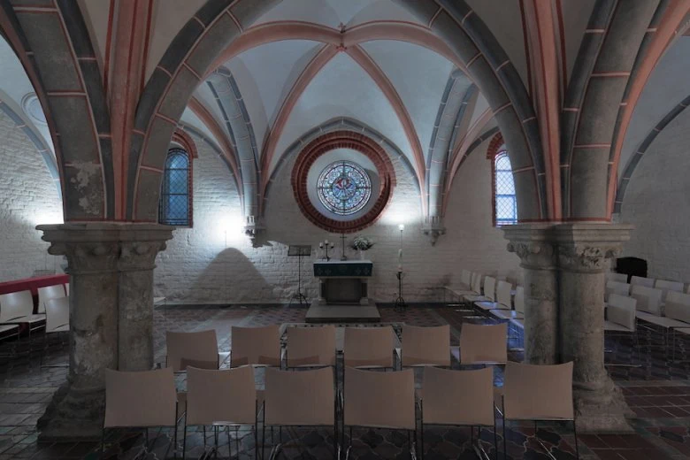 Kammermusikkonzerte im Rigaer Dom - Kammermusikkonzerte im Rigaer Dom