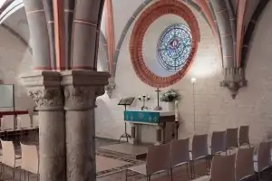 Kammermusikkonzerte im Rigaer Dom