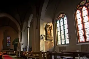 Concerto Piccolo – genießen Sie in 20 Minuten den einzigartigen Klang der Orgel im Rigaer Dom
