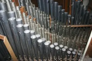 Concerto Piccolo – genießen Sie in 20 Minuten den einzigartigen Klang der Orgel im Rigaer Dom