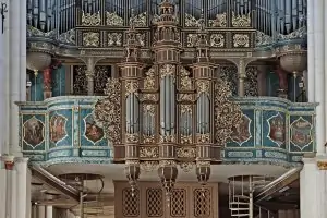 Concerto Piccolo – genießen Sie in 20 Minuten den einzigartigen Klang der Orgel im Rigaer Dom