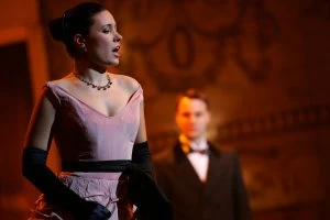 Opera "La Traviata"