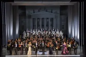 Riga Opera Festival - Gala Concert