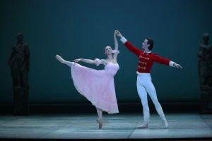 Ballet "The Nutcracker"
