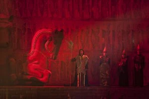 Opera "Nabucco"