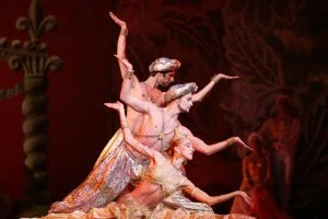 Ballet "The Nutcracker"