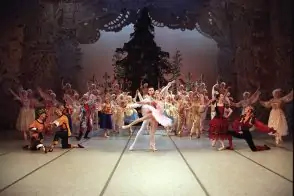 Ballet "The Nutcracker"