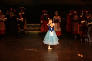 Ballet "Giselle"