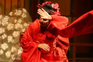 Opera "Madama Butterfly"