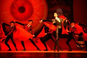 Ballett "Don Quichotte"