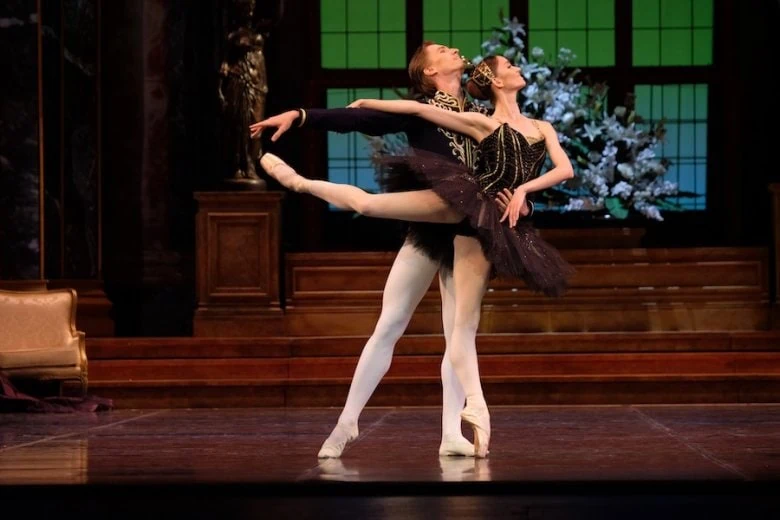 Ballet "Swan Lake" - Ballet "Swan Lake"