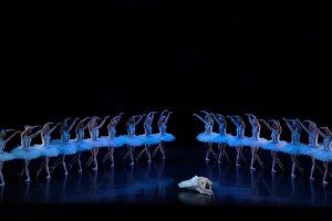 Ballet "Swan Lake"