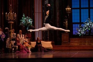 Ballet "Swan Lake"