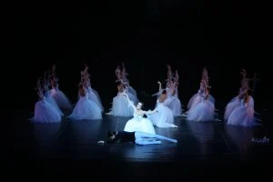 Ballet "Giselle"
