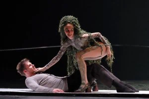 Ballet "Peer Gynt"