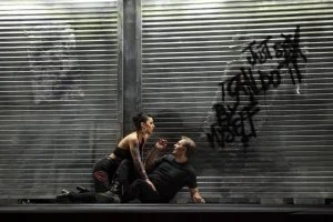 Opera "Carmen"