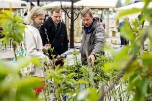 Gardening exhibition - Garden and Lifestyle 2026