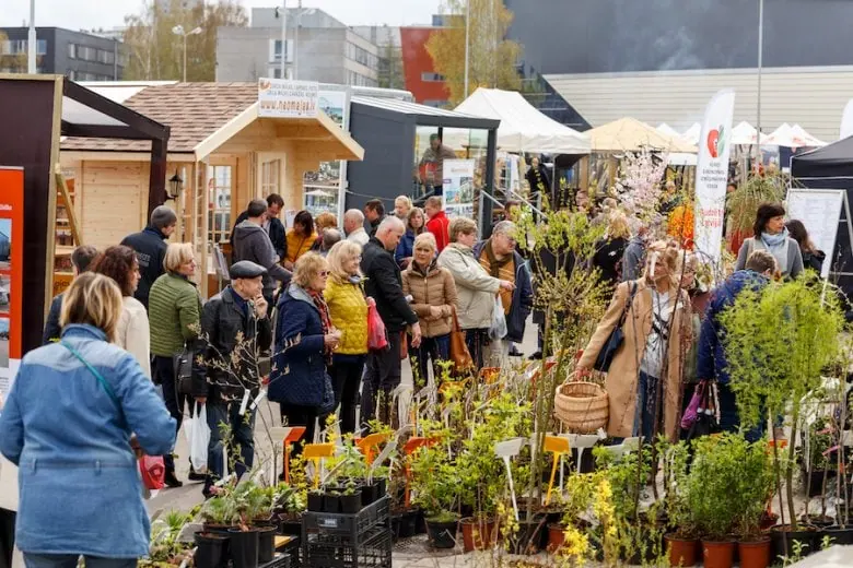 Gardening exhibition - Garden and Lifestyle 2026 - Gardening exhibition - Garden and Lifestyle 2026