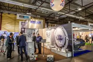 International Industrial Fair Tech Industry 2023
